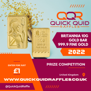 10G God Bar 999.9 Find Gold