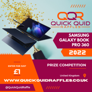 Samsung Galaxy Book Pro 360