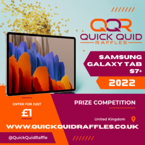 Samsung Galaxy Tab S7+