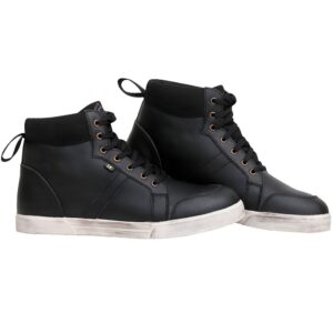 OUT AMPELIO SHOES - BLACK