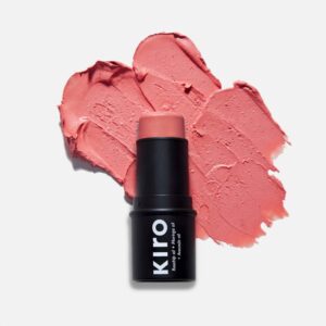 Buy Soft Matte Radiance: Kiro Beauty Wonder Wand Multi-Purpose Blush Stick