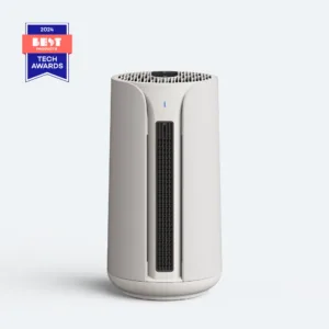 Blueair 3-in-1 Air Purifier T10i | Small Room Air Cleaning Power