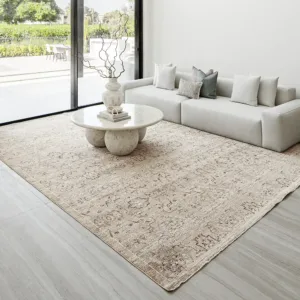 Albert Sienna - Buy Modern Beige Carpet