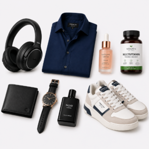 Accessories