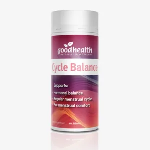 Cycle Balance