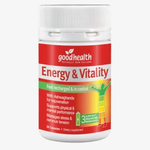 Energy & Vitality | Good Health Products – Good Health South Africa