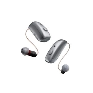 Resound Vivia 5 Hearing Aids Product Highlights