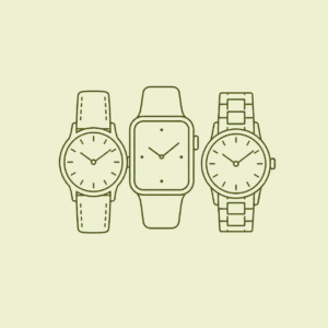 Watches