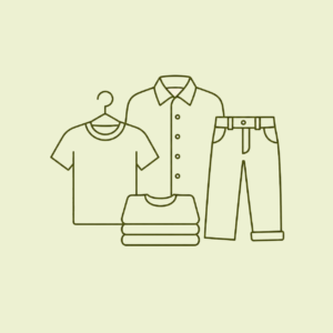 Clothing