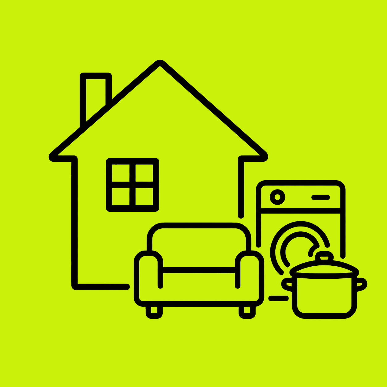 Home & Household