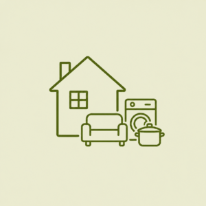 Home & Household