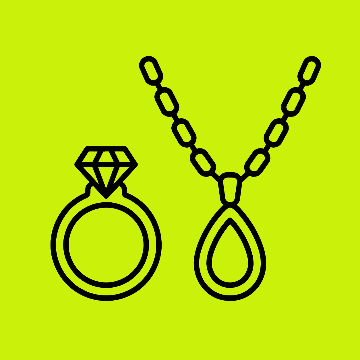 Jewellery