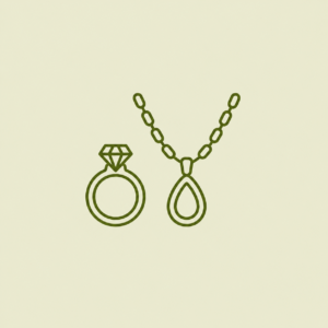 Jewellery