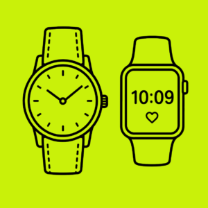 Watches