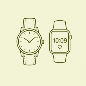 Watches