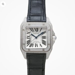 Cartier Santos
